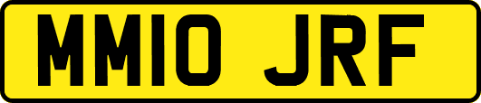 MM10JRF