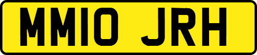 MM10JRH