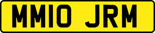 MM10JRM