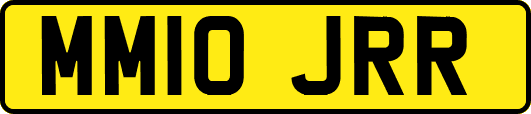 MM10JRR