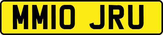 MM10JRU