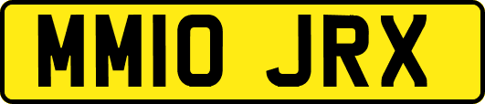 MM10JRX