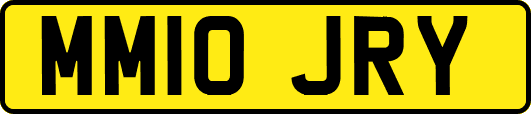 MM10JRY