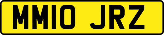 MM10JRZ