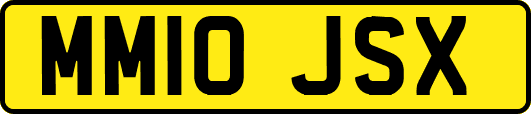 MM10JSX