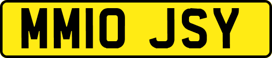 MM10JSY