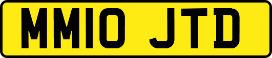 MM10JTD