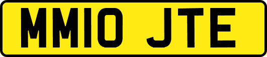 MM10JTE