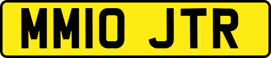 MM10JTR