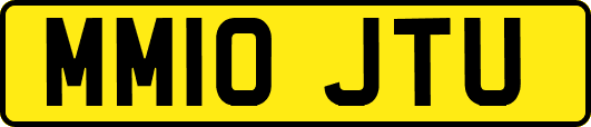 MM10JTU