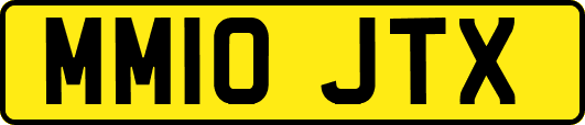 MM10JTX