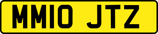 MM10JTZ