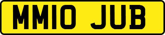 MM10JUB