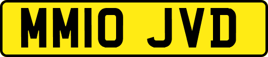 MM10JVD