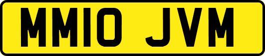 MM10JVM