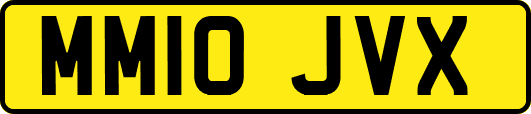MM10JVX