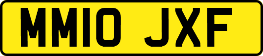 MM10JXF