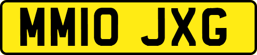 MM10JXG