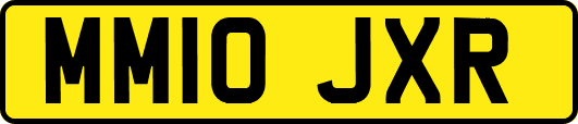 MM10JXR