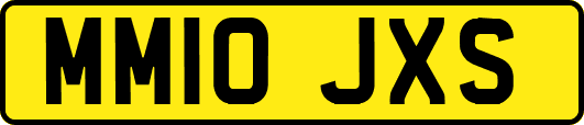 MM10JXS