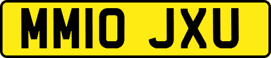 MM10JXU