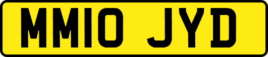 MM10JYD