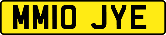 MM10JYE