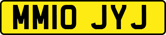 MM10JYJ