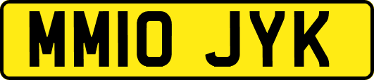 MM10JYK