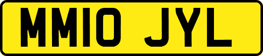 MM10JYL