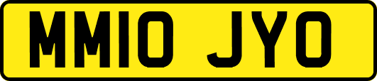 MM10JYO