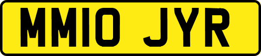 MM10JYR