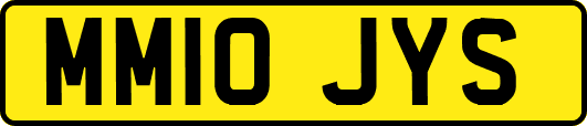 MM10JYS