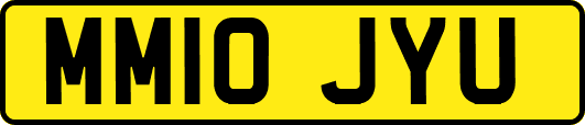 MM10JYU
