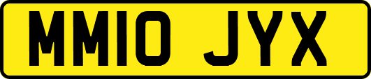 MM10JYX
