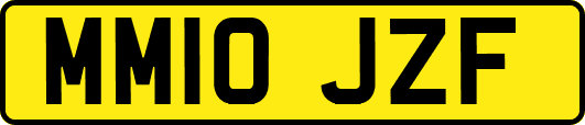 MM10JZF