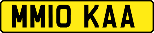 MM10KAA