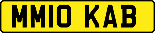 MM10KAB
