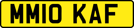 MM10KAF