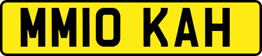 MM10KAH