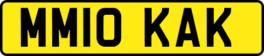 MM10KAK