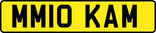 MM10KAM