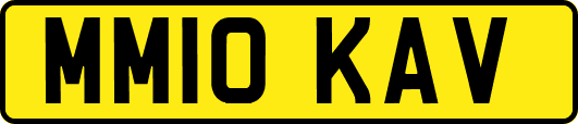MM10KAV