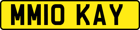 MM10KAY