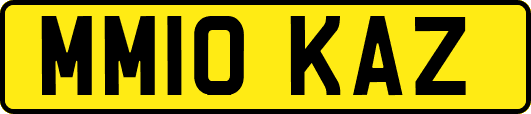 MM10KAZ