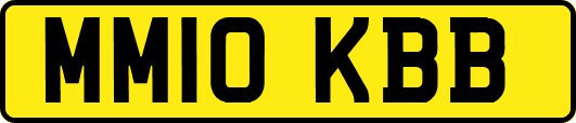 MM10KBB