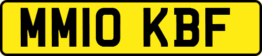 MM10KBF