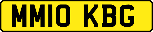 MM10KBG