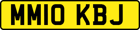 MM10KBJ
