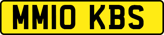 MM10KBS